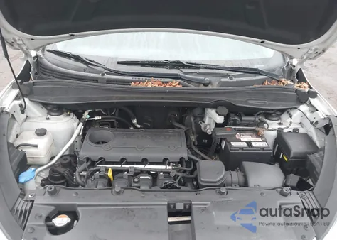 2013 Hyundai Tucson Gls z USA, uszkodzony, nr VIN KM8JUCAC0DU567161